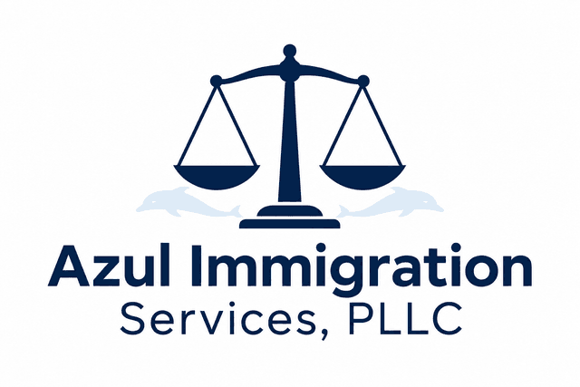 Azul Immigration Services, PLLC