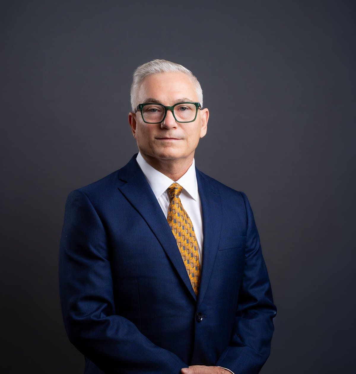 J. Richard Carlson